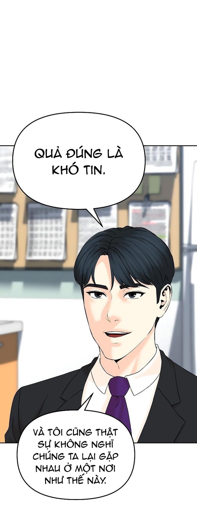 Người Trở Về Từ Cõi Chết Chap 142 - Next Chap 143