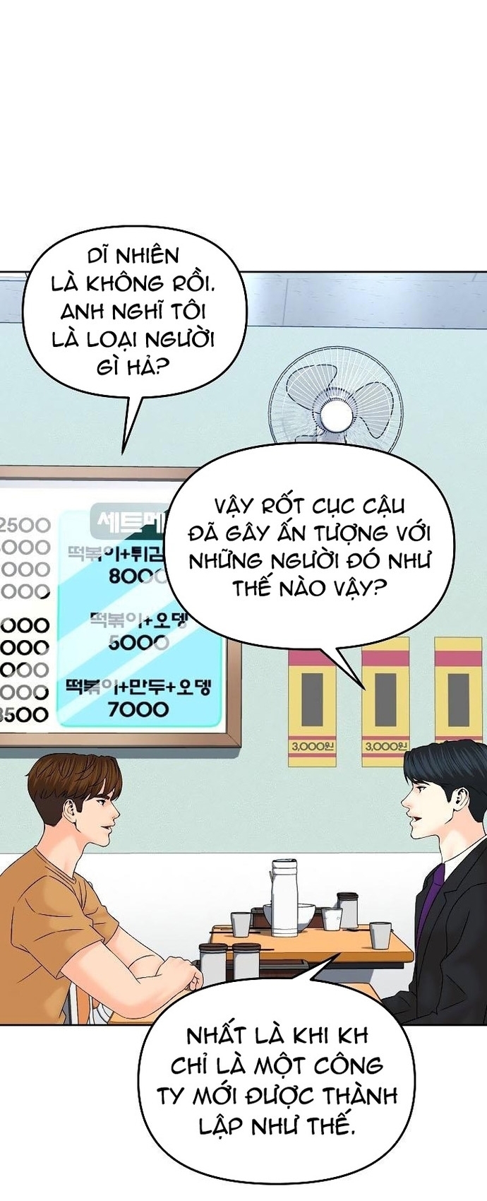 Người Trở Về Từ Cõi Chết Chap 142 - Next Chap 143