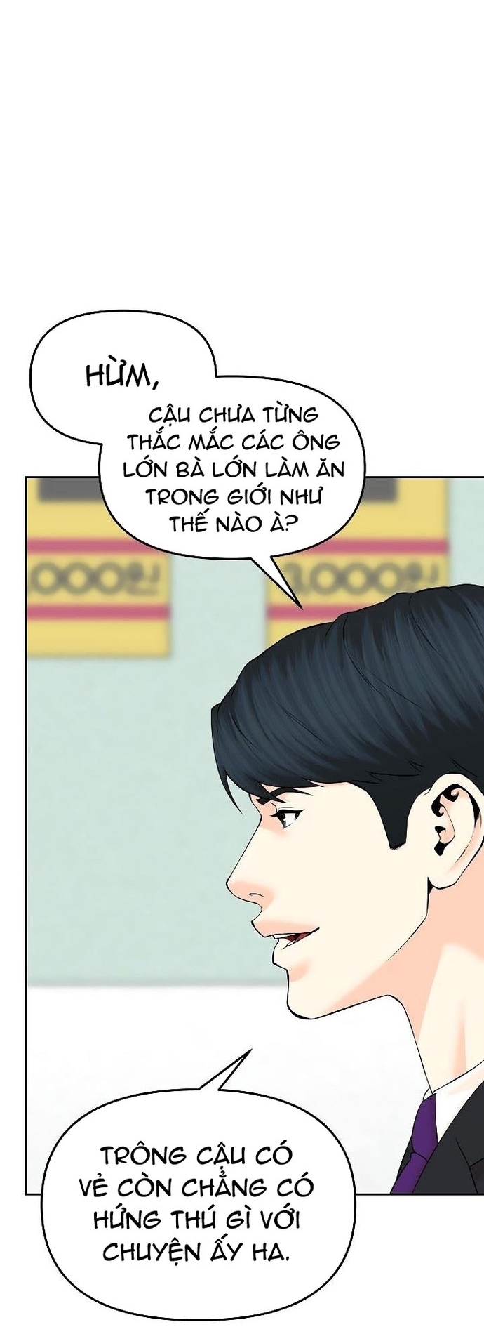 Người Trở Về Từ Cõi Chết Chap 142 - Next Chap 143