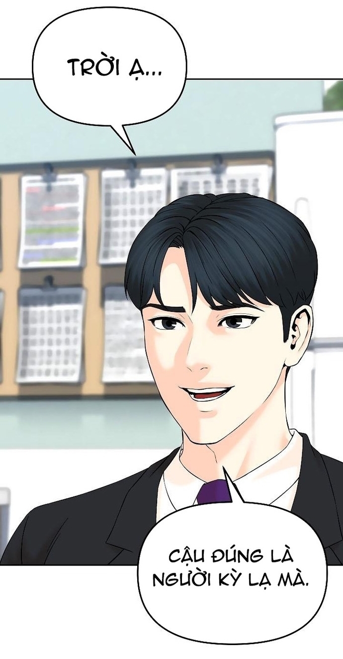 Người Trở Về Từ Cõi Chết Chap 142 - Next Chap 143