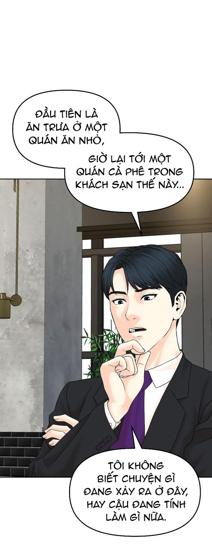 Người Trở Về Từ Cõi Chết Chap 142 - Next Chap 143