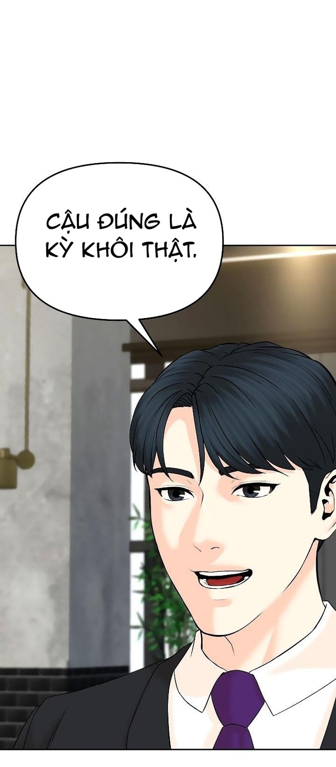 Người Trở Về Từ Cõi Chết Chap 142 - Next Chap 143