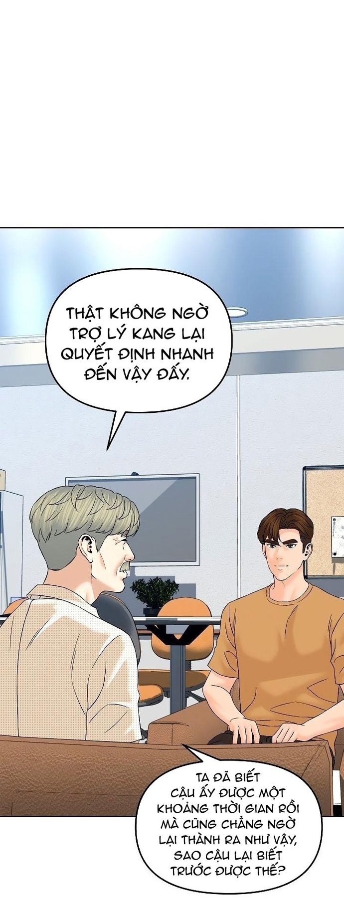 Người Trở Về Từ Cõi Chết Chap 142 - Next Chap 143