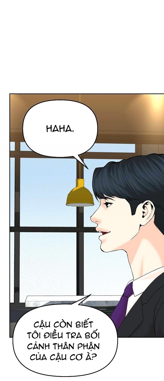 Người Trở Về Từ Cõi Chết Chap 142 - Next Chap 143