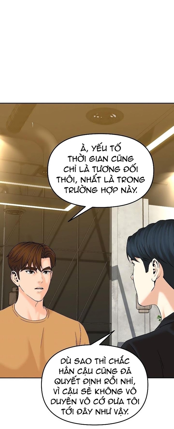 Người Trở Về Từ Cõi Chết Chap 142 - Next Chap 143