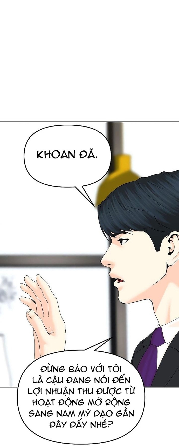 Người Trở Về Từ Cõi Chết Chap 142 - Next Chap 143