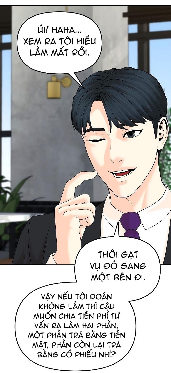 Người Trở Về Từ Cõi Chết Chap 142 - Next Chap 143