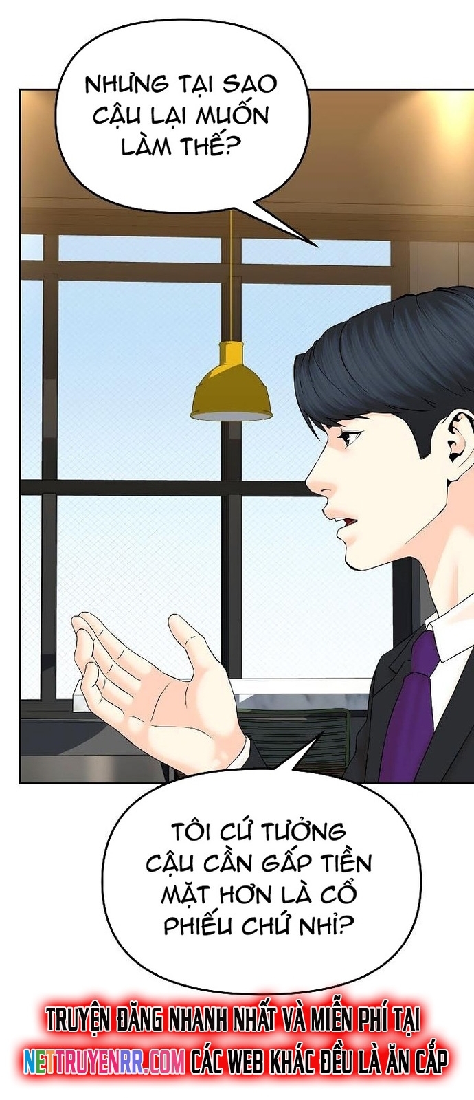 Người Trở Về Từ Cõi Chết Chap 142 - Next Chap 143