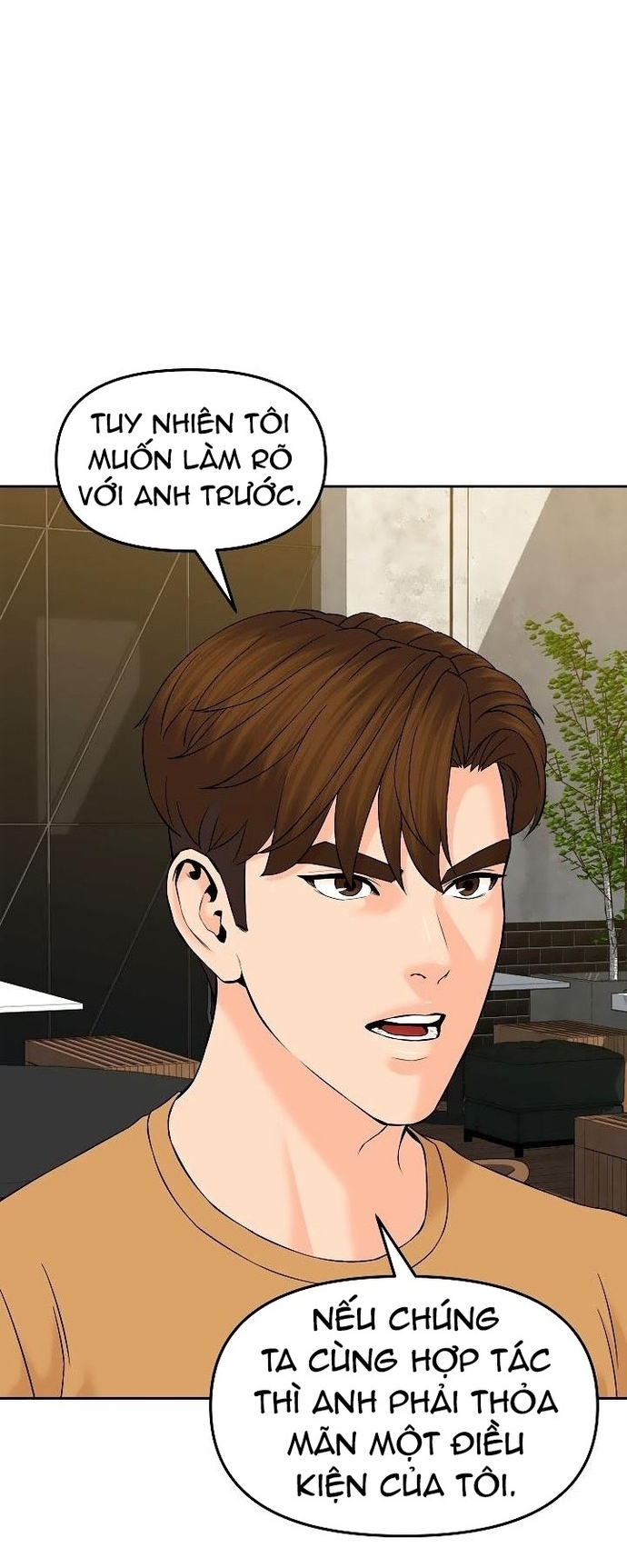 Người Trở Về Từ Cõi Chết Chap 142 - Next Chap 143