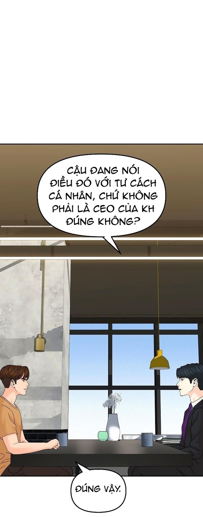 Người Trở Về Từ Cõi Chết Chap 142 - Next Chap 143