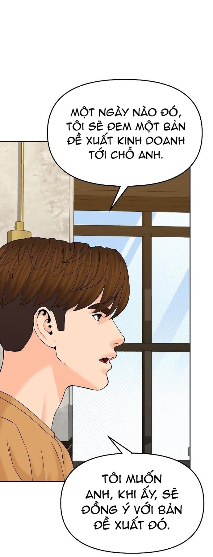 Người Trở Về Từ Cõi Chết Chap 142 - Next Chap 143