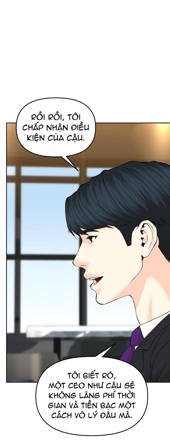 Người Trở Về Từ Cõi Chết Chap 142 - Next Chap 143