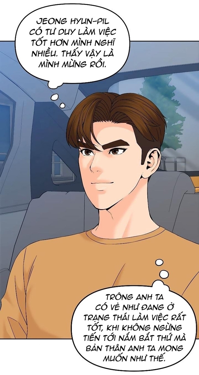 Người Trở Về Từ Cõi Chết Chap 143 - Next Chap 144