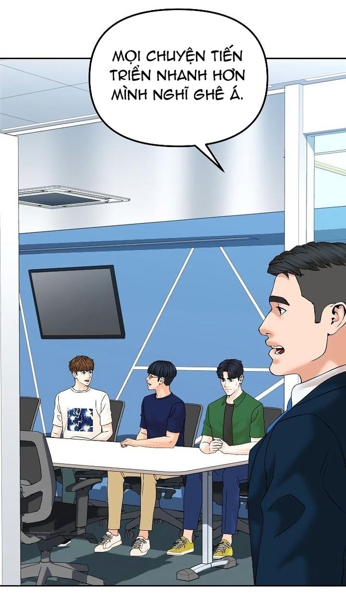 Người Trở Về Từ Cõi Chết Chap 143 - Next Chap 144