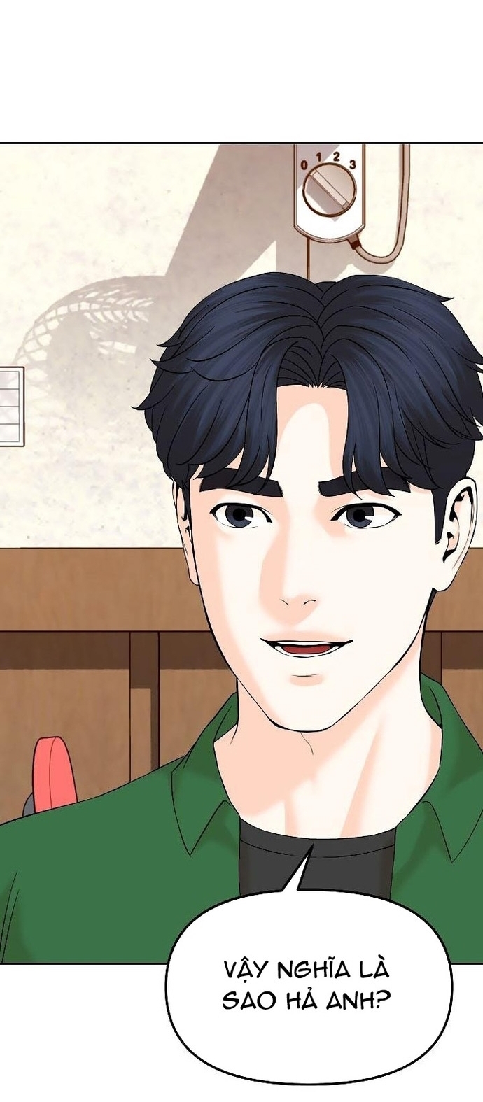 Người Trở Về Từ Cõi Chết Chap 143 - Next Chap 144