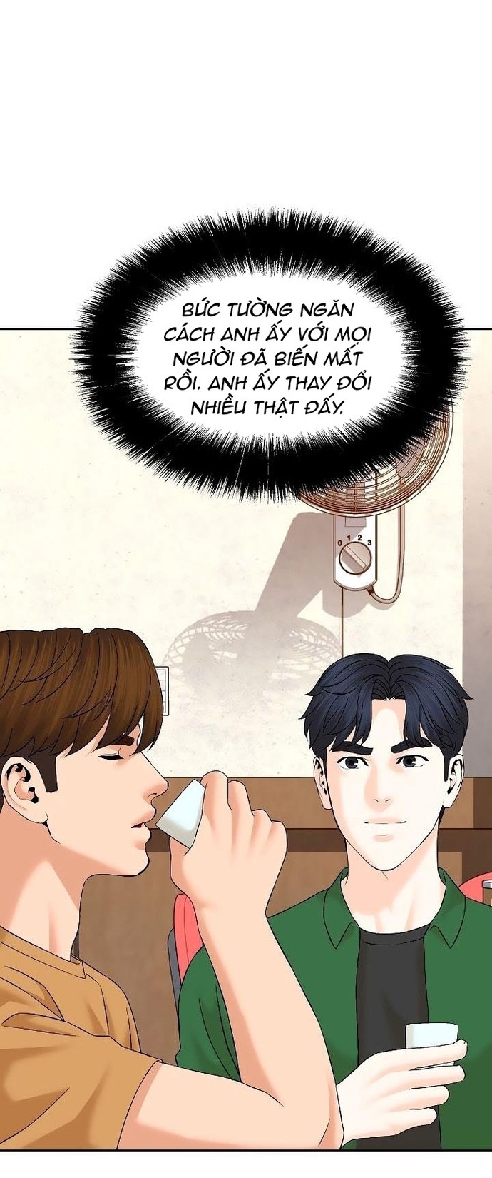 Người Trở Về Từ Cõi Chết Chap 143 - Next Chap 144