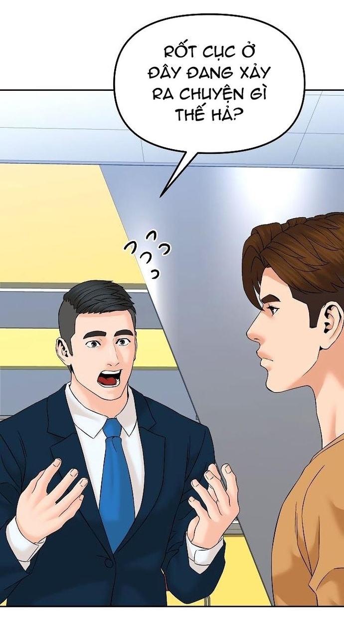 Người Trở Về Từ Cõi Chết Chap 143 - Next Chap 144