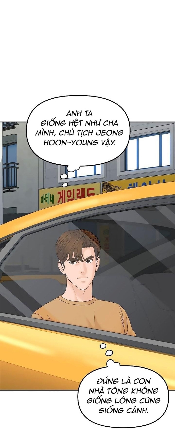 Người Trở Về Từ Cõi Chết Chap 143 - Next Chap 144