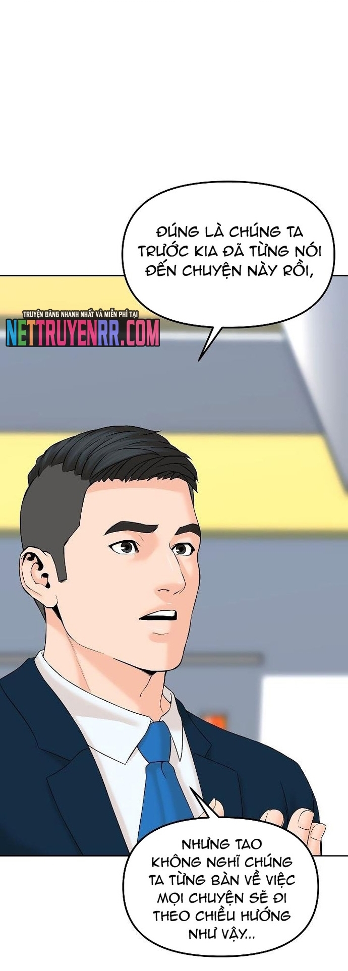 Người Trở Về Từ Cõi Chết Chap 143 - Next Chap 144