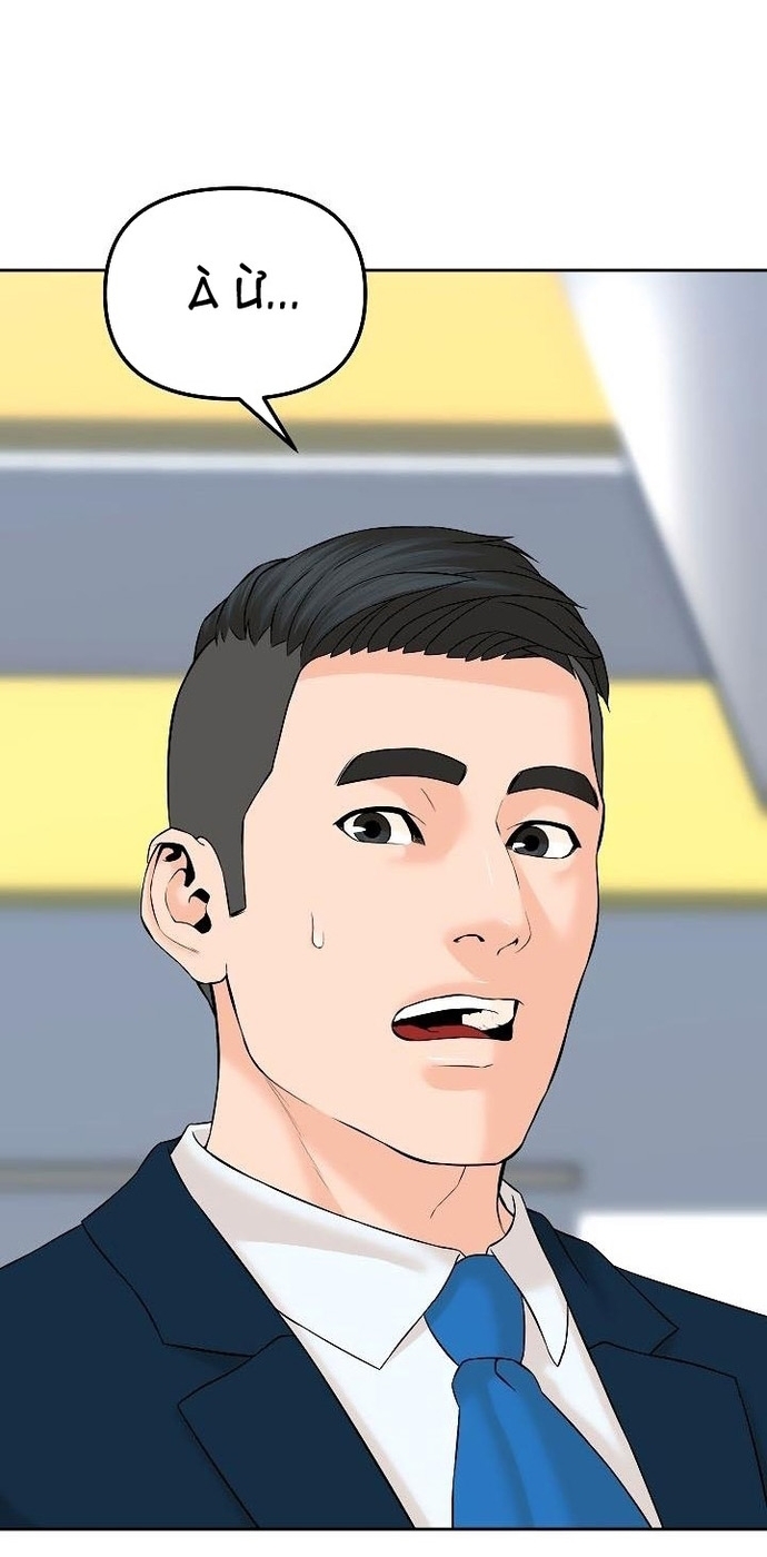 Người Trở Về Từ Cõi Chết Chap 143 - Next Chap 144