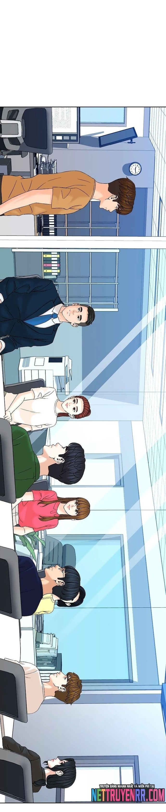 Người Trở Về Từ Cõi Chết Chap 143 - Next Chap 144