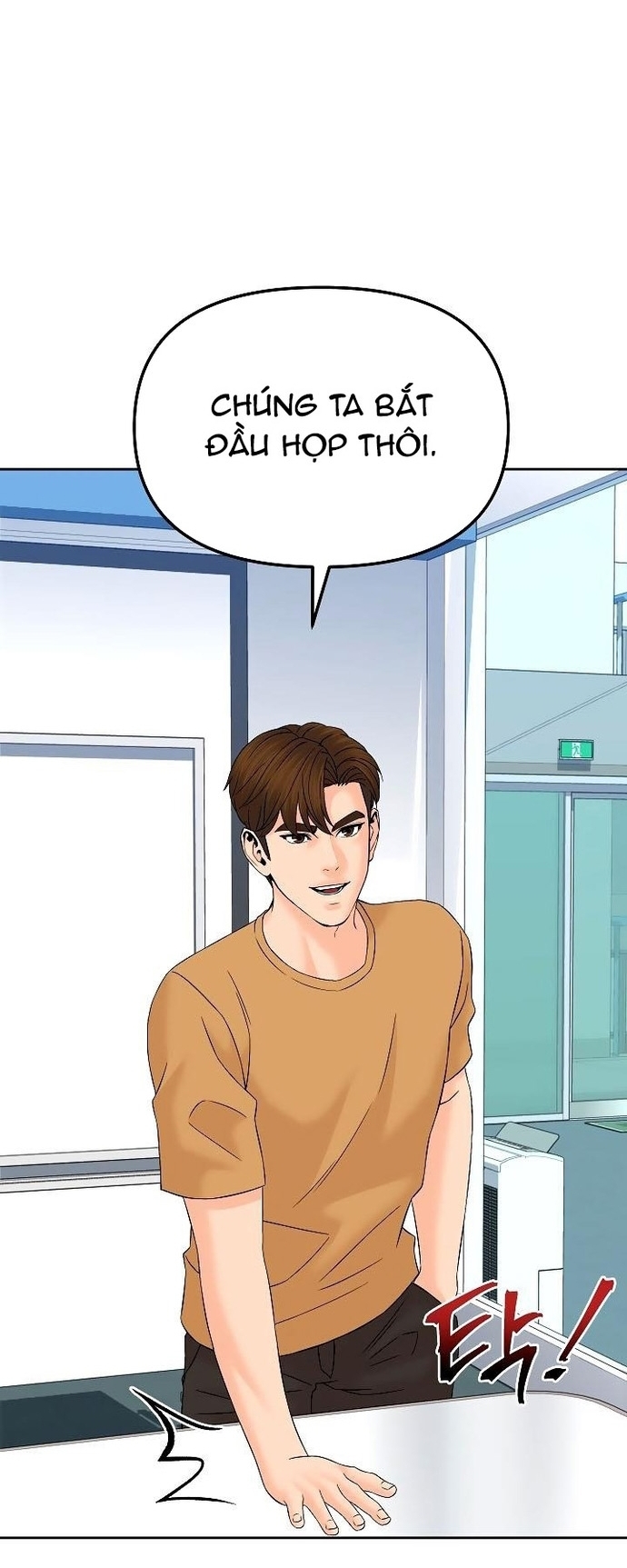 Người Trở Về Từ Cõi Chết Chap 143 - Next Chap 144