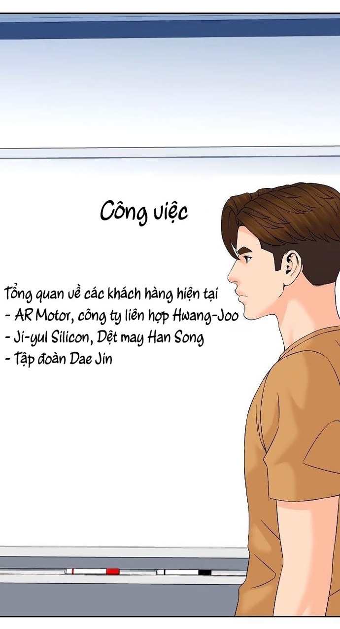 Người Trở Về Từ Cõi Chết Chap 143 - Next Chap 144