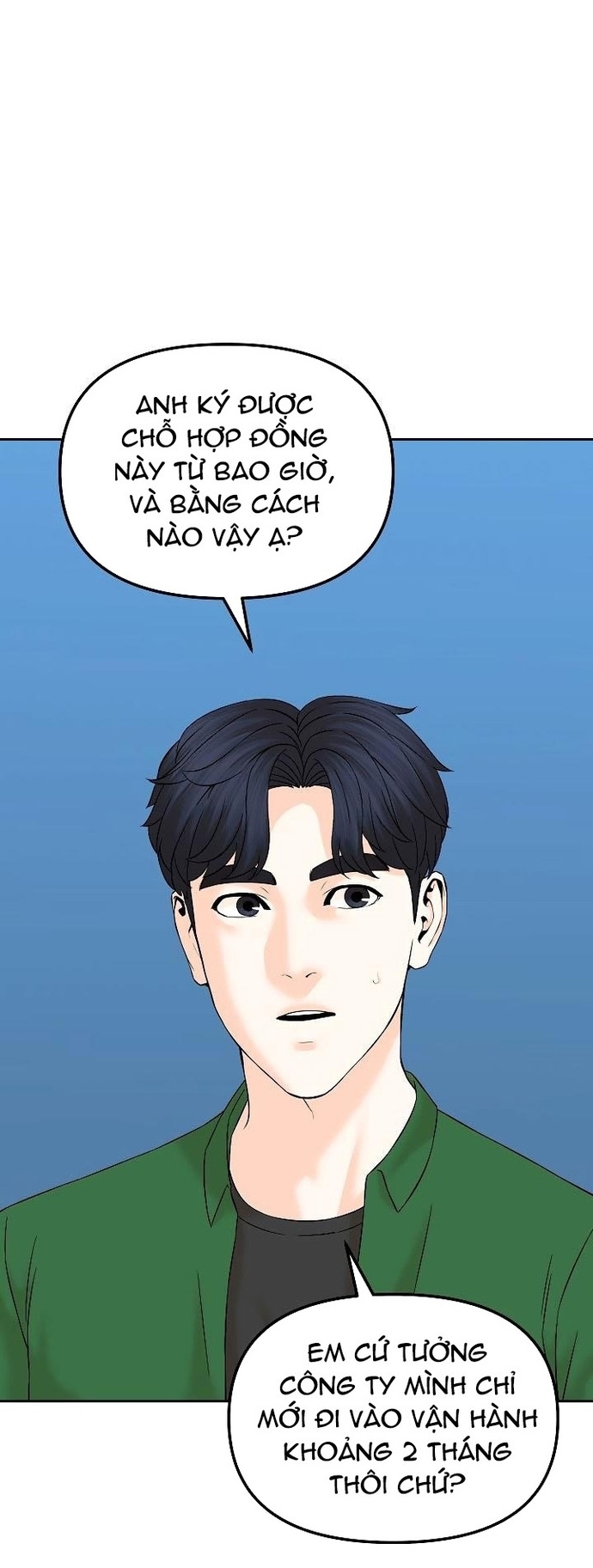 Người Trở Về Từ Cõi Chết Chap 143 - Next Chap 144
