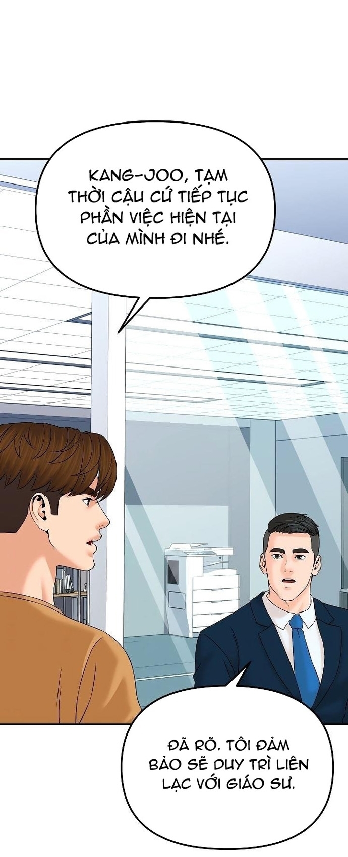 Người Trở Về Từ Cõi Chết Chap 143 - Next Chap 144