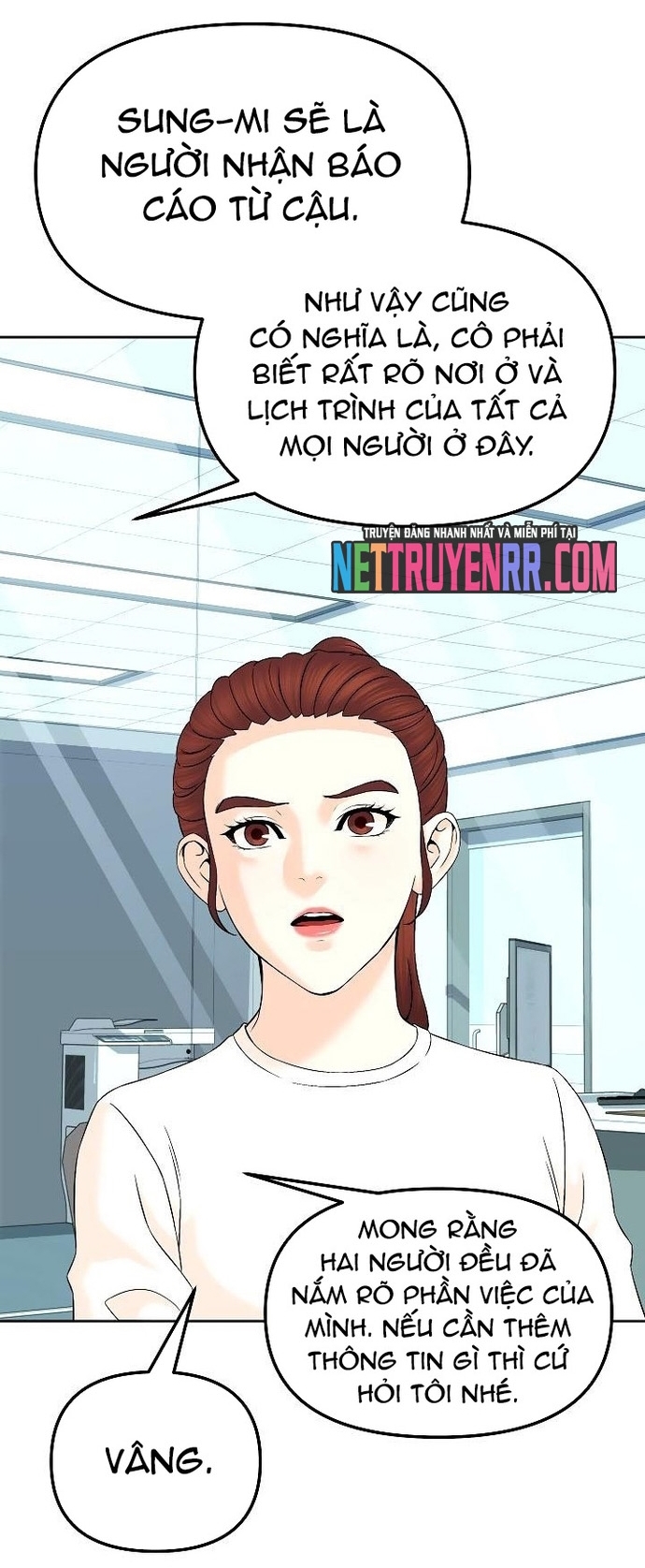 Người Trở Về Từ Cõi Chết Chap 143 - Next Chap 144