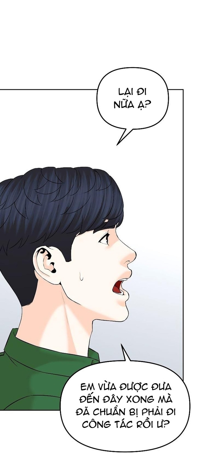 Người Trở Về Từ Cõi Chết Chap 143 - Next Chap 144