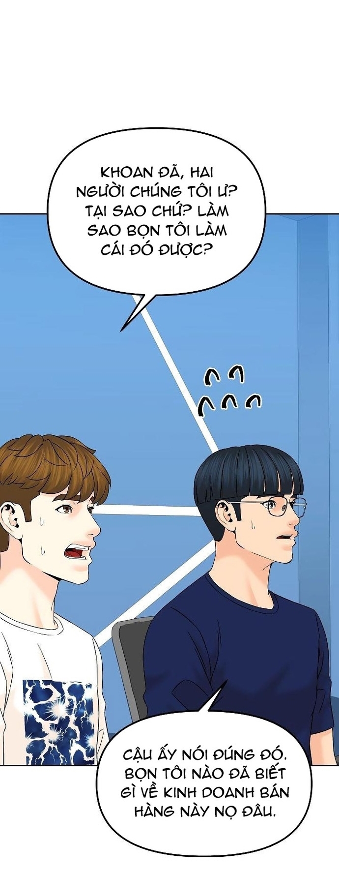 Người Trở Về Từ Cõi Chết Chap 143 - Next Chap 144