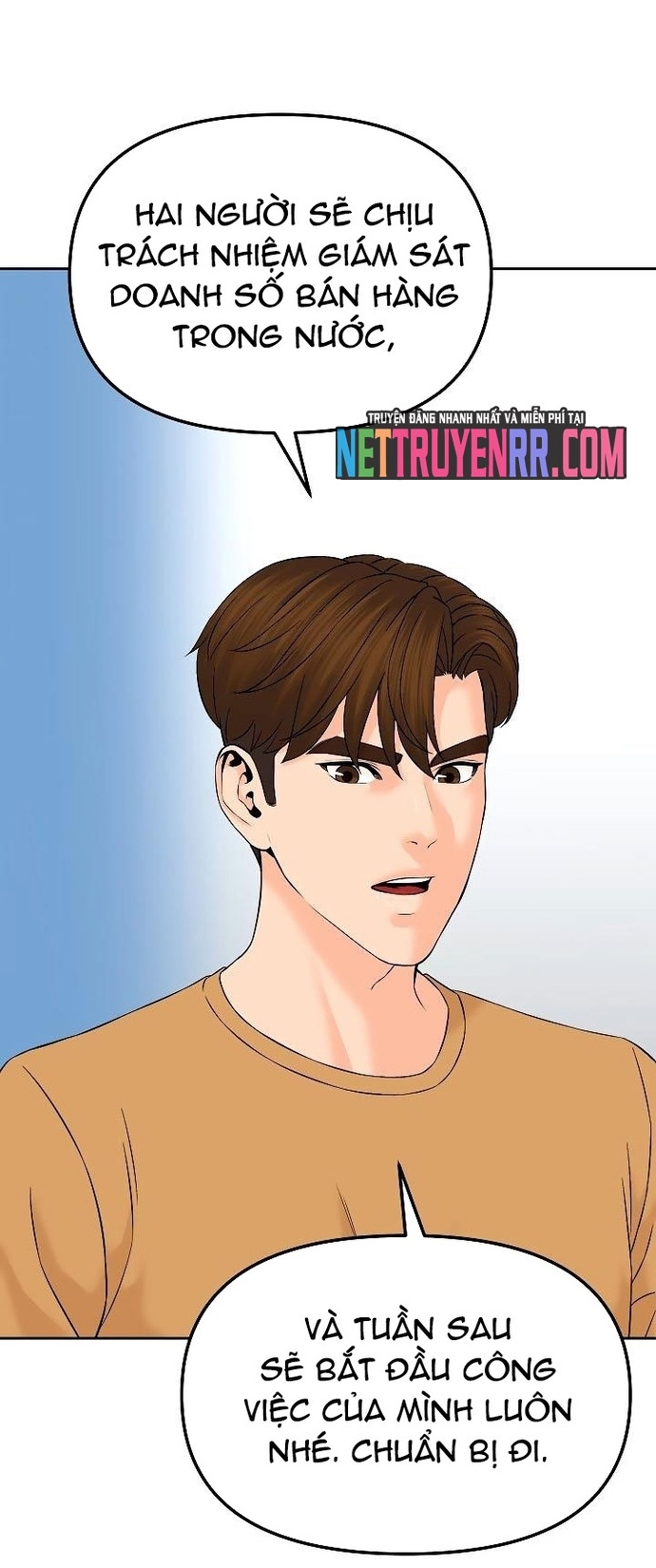 Người Trở Về Từ Cõi Chết Chap 143 - Next Chap 144