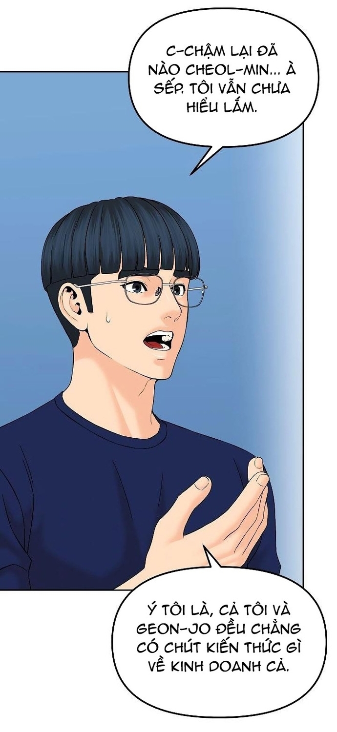 Người Trở Về Từ Cõi Chết Chap 143 - Next Chap 144