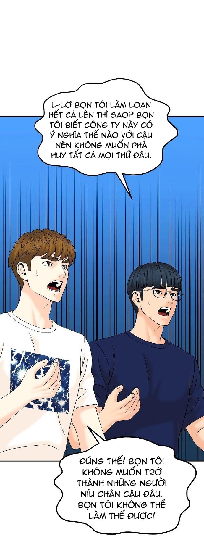 Người Trở Về Từ Cõi Chết Chap 143 - Next Chap 144