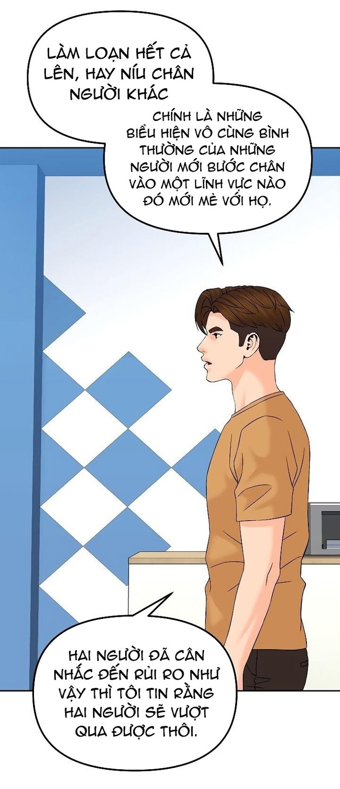 Người Trở Về Từ Cõi Chết Chap 143 - Next Chap 144