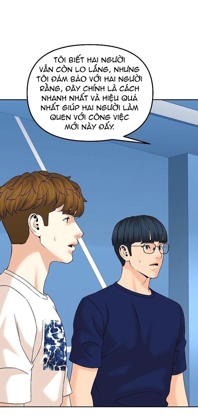 Người Trở Về Từ Cõi Chết Chap 143 - Next Chap 144