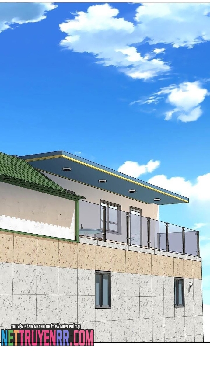 Người Trở Về Từ Cõi Chết Chap 143 - Next Chap 144