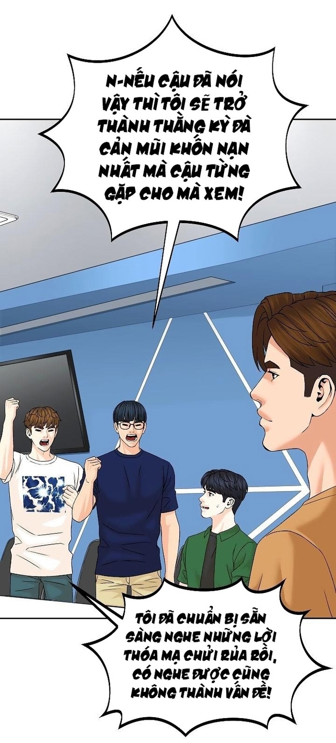 Người Trở Về Từ Cõi Chết Chap 143 - Next Chap 144