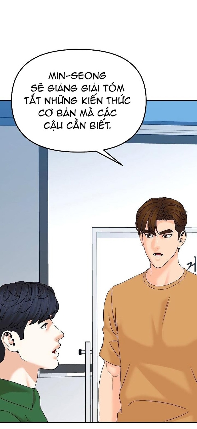 Người Trở Về Từ Cõi Chết Chap 143 - Next Chap 144