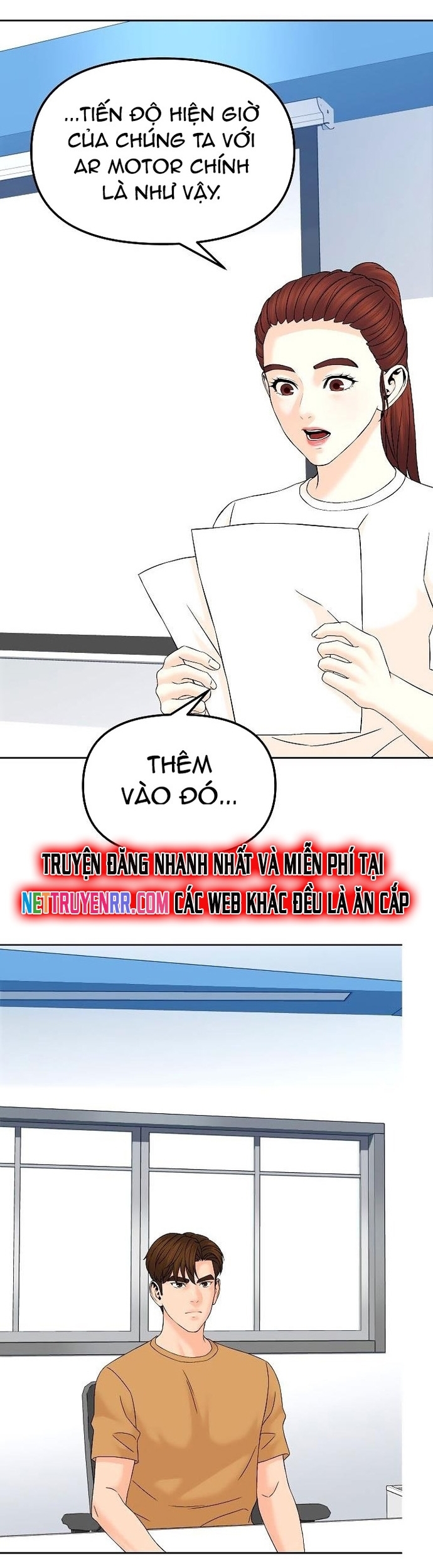 Người Trở Về Từ Cõi Chết Chap 143 - Next Chap 144