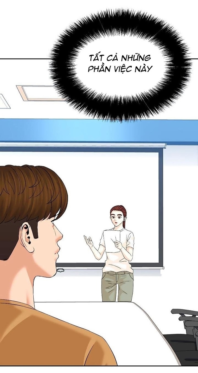 Người Trở Về Từ Cõi Chết Chap 143 - Next Chap 144