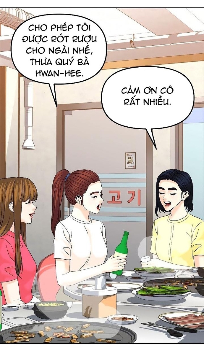 Người Trở Về Từ Cõi Chết Chap 143 - Next Chap 144