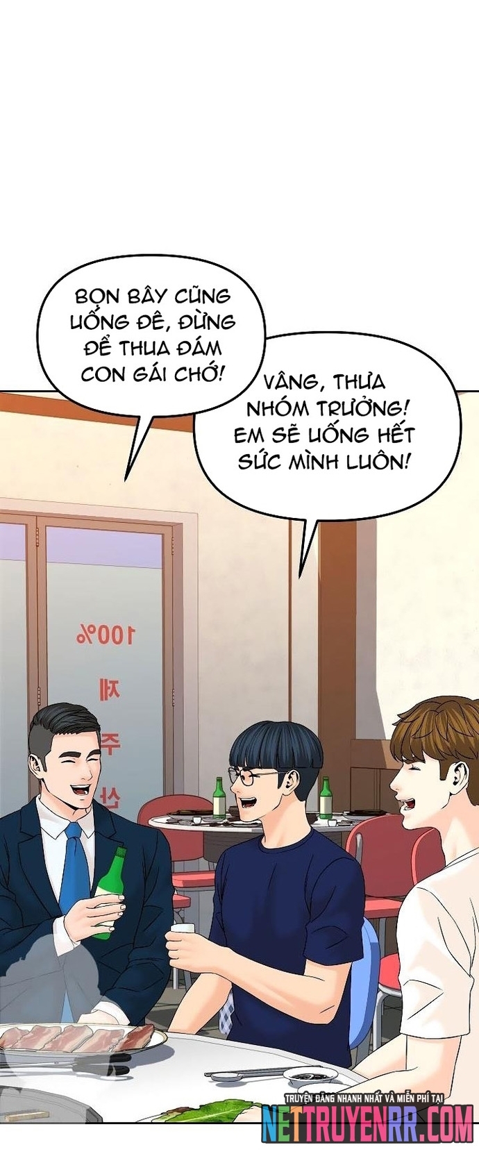 Người Trở Về Từ Cõi Chết Chap 143 - Next Chap 144