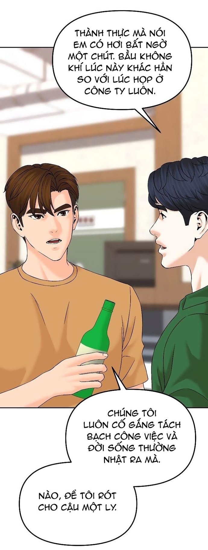 Người Trở Về Từ Cõi Chết Chap 143 - Next Chap 144