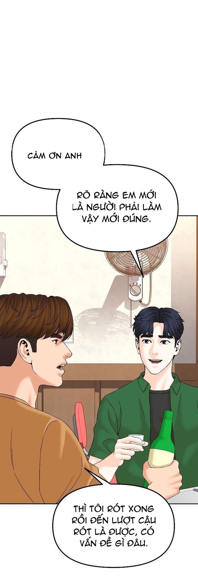 Người Trở Về Từ Cõi Chết Chap 143 - Next Chap 144