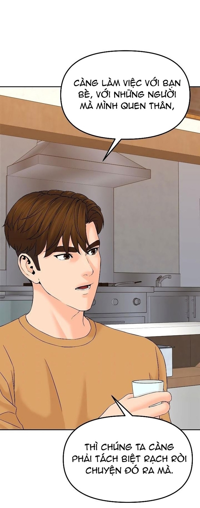 Người Trở Về Từ Cõi Chết Chap 143 - Next Chap 144