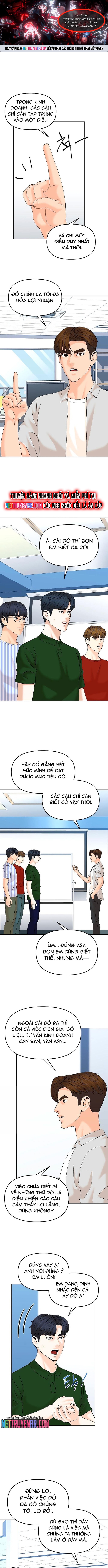 Người Trở Về Từ Cõi Chết Chap 145 - Next Chap 146