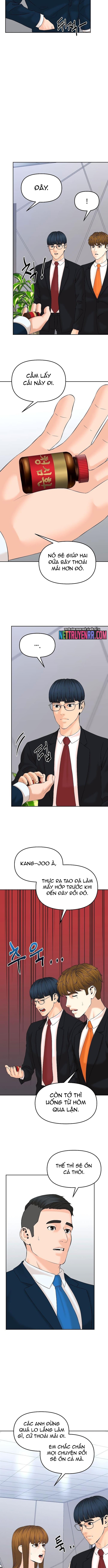 Người Trở Về Từ Cõi Chết Chap 145 - Next Chap 146