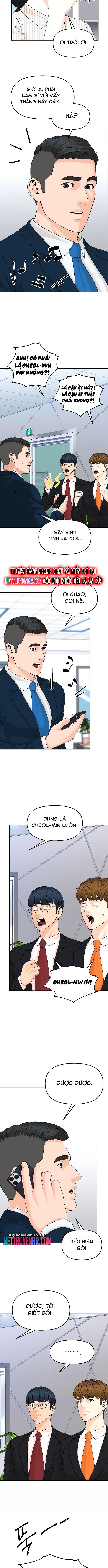 Người Trở Về Từ Cõi Chết Chap 145 - Next Chap 146